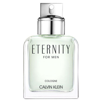 Eternity Cologne For Men Eau De Parfum 50Ml